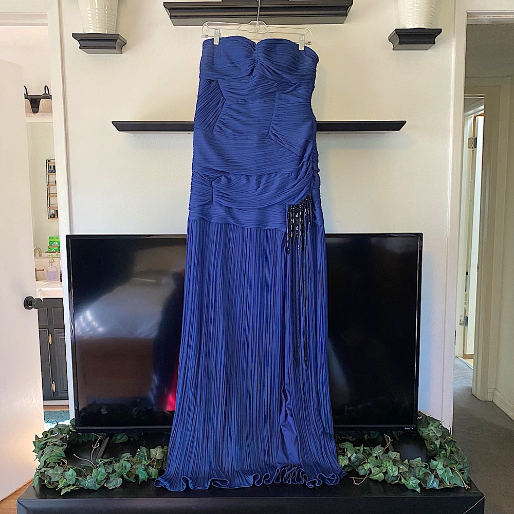 Halston Heritage Dress